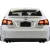 FRP AIMG VP Rear Bumper > Lexus GS300 2006-2011 - image 7