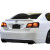 FRP AIMG VP Rear Bumper > Lexus GS300 2006-2011 - image 1