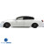 FRP AIMG VP Side Skirts > Lexus GS300 2006-2011 - image 3