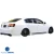 FRP AIMG VP Side Skirts > Lexus GS300 2006-2011 - image 4