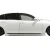 FRP AIMG VP Side Skirts > Lexus GS300 2006-2011 - image 6