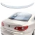 FRP Type-C Spoiler Wing > Volkswagen CC 2009-2012 - image 1