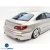 FRP Type-C Spoiler Wing > Volkswagen CC 2009-2012 - image 5
