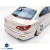 FRP Type-C Spoiler Wing > Volkswagen CC 2009-2012 - image 6