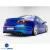 FRP Type-C Spoiler Wing > Volkswagen CC 2009-2012 - image 12