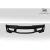 1992-1998 BMW 3 Series M3 E36 1M Look Front Bumper - 1 Piece - image 4