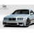 1992-1998 BMW 3 Series M3 E36 1M Look Front Bumper - 1 Piece - image 3