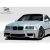 1992-1998 BMW 3 Series 1M Look Front Bumper - image 3