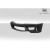 1992-1998 BMW 3 Series M3 E36 1M Look Front Bumper - 1 Piece - image 6