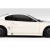 1994-1998 Ford Mustang Cobra R Body Kit - 4 Piece - image 10