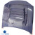 Carbon Fiber NISM Hood > Nissan Skyline (R34) GTS 1999-2004 > 2dr Coupe - image 3