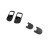 ModeloDrive Carbon Fiber OER Interior Door Lock Trim > Toyota MRS MR2 Spyder 2000-2005 - image 3
