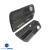 Carbon Fiber OER Door Panels > Toyota MRS MR2 Spyder 2000-2005 - image 2
