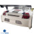 Carbon Fiber VOLT Wing > Toyota MRS MR2 Spyder 2000-2005 - image 3