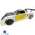 Carbon Fiber VOLT Wing > Toyota MRS MR2 Spyder 2000-2005 - image 7