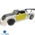 Carbon Fiber VOLT Wing > Toyota MRS MR2 Spyder 2000-2005 - image 9
