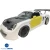 Carbon Fiber VOLT Wing > Toyota MRS MR2 Spyder 2000-2005 - image 11