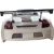 Carbon Fiber VOLT Wing > Toyota MRS MR2 Spyder 2000-2005 - image 1