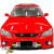 FRP TRDE Neo Type-A Front Bumper Splitter Combo > Lexus IS300 SXE10 2000-2005 - image 2