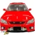 FRP TRDE Neo Type-A Front Bumper Splitter Combo > Lexus IS300 SXE10 2000-2005 - image 2