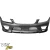 FRP TRDE Neo Type-A Front Bumper Splitter Combo > Lexus IS300 SXE10 2000-2005 - image 8