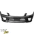 FRP TRDE Neo Type-A Front Bumper Splitter Combo > Lexus IS300 SXE10 2000-2005 - image 9