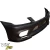 FRP TRDE Neo Type-A Front Bumper Splitter Combo > Lexus IS300 SXE10 2000-2005 - image 15