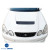 FRP VAR Hood > Lexus GS300 1998-2005 - image 4