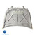 FRP VAR Hood > Lexus GS300 1998-2005 - image 46