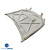 FRP VAR Hood > Lexus GS300 1998-2005 - image 47