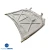 FRP VAR Hood > Lexus GS300 1998-2005 - image 48