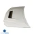 FRP VAR Hood > Lexus GS300 1998-2005 - image 61