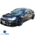 FRP VAR Hood > Lexus GS300 1998-2005 - image 42