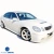 FRP VAR Hood > Lexus GS300 1998-2005 - image 4