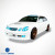 FRP VAR Hood > Lexus GS300 1998-2005 - image 9