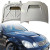 FRP VAR Hood > Lexus GS300 1998-2005 - image 21