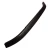 Pontiac Fiero 1984-1988 GT Style 1 Piece Polyurethane Lower Front Air Dam Lip - image 1