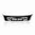 Pontiac Fiero GT 1986-1988 Premier Style 1 Piece Polyurethane Front Bumper - image 1