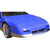 KBD Urethane Premier Style 1pc Front Bumper > Pontiac Fiero 1986-1988 - image 4