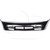 KBD Urethane Premier Style 1pc Front Bumper > Pontiac Fiero 1986-1988 - image 14