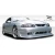 1994-1998 Ford Mustang Cobra R Front Bumper - image 5