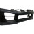 Nissan Sentra 2004-2006 R34 Style 1 Piece Polyurethane Front Bumper - image 1