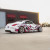 Nissan 350Z 2006-2008 ING Style 4 Piece Polyurethane Full Body Kit - image 1