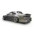 Nissan 240SX S13 Silvia Coupe 1989-1994 Bsport Style 4 Piece Polyurethane Full Body Kit - image 3