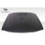 1994-1998 Ford Mustang Cobra R Hood - 1 Piece - image 6