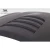 1994-1998 Ford Mustang Cobra R Hood - 1 Piece - image 8