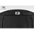 1994-1998 Ford Mustang Cobra R Hood - 1 Piece - image 5