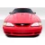 1994-1998 Ford Mustang Cobra R Hood - image 1