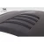 1994-1998 Ford Mustang Cobra R Hood - image 8