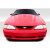 1994-1998 Ford Mustang Cobra R Hood - 1 Piece - image 1
